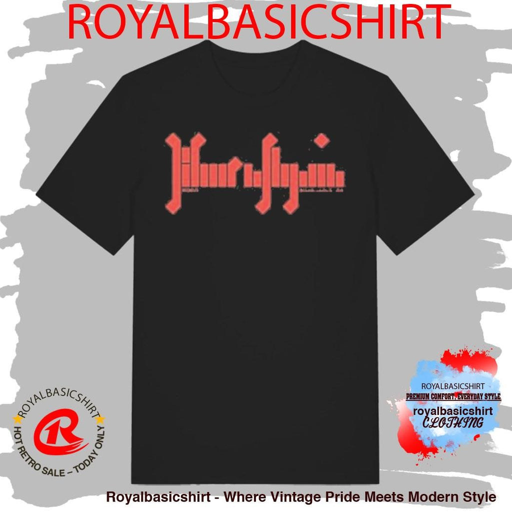 Wisdomteethuk Bandcamp Screen Printed Shirt