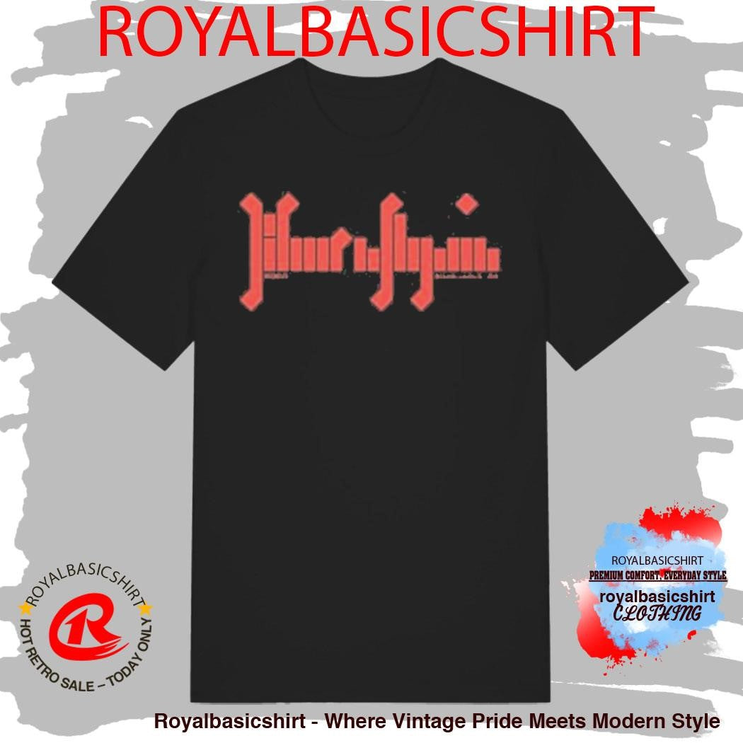 Wisdomteethuk Bandcamp Screen Printed Shirt