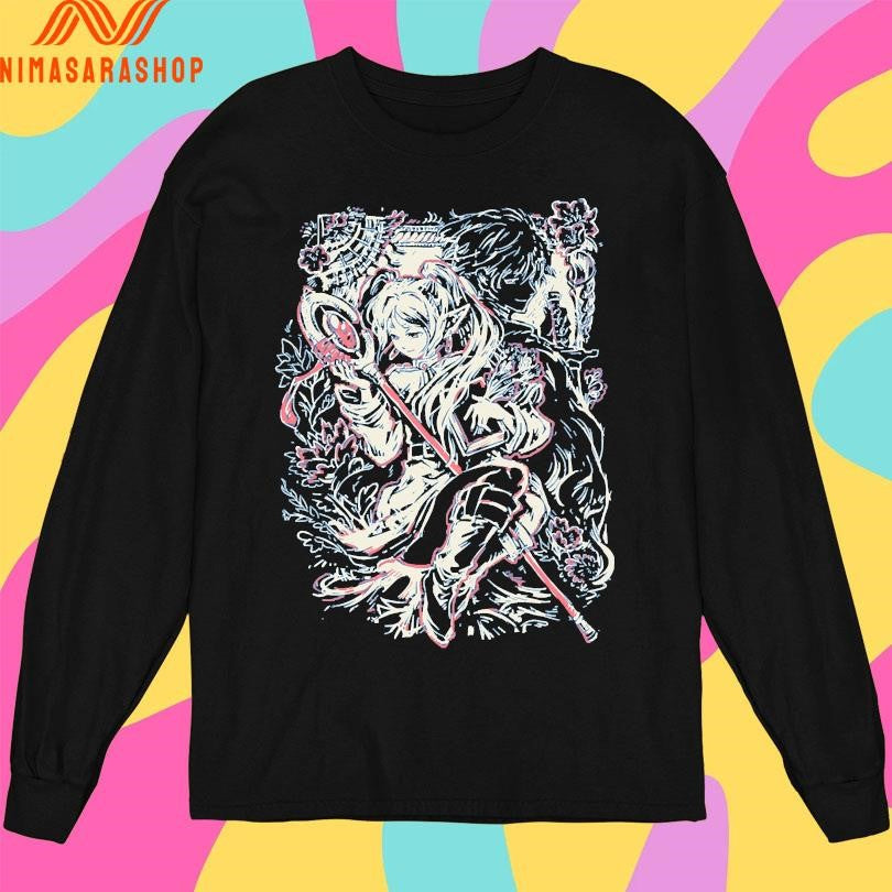 Wise Beyond Her Years Hello Winter Shirts