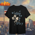 Wishbone Conan Gray shirt
