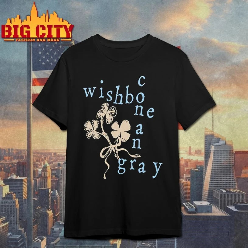 Wishbone Conan Gray shirt