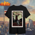 Wisp At The Regency Ballroom On Sep 21 2025 Poster Shirt