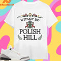 Witamy Do Polish Hill Shirts