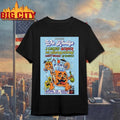 Wiz Khalifa Red Rocks In Morrison CO 4-19-2026 Poster Shirt