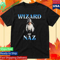 Wizard Of Naz Shirt