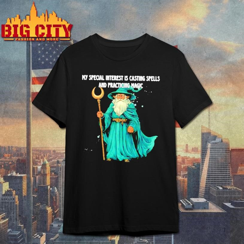 Wizard Thanks For The Advice But Im Probably Gonna Do What I Feel Like Doing Anyways Shirt