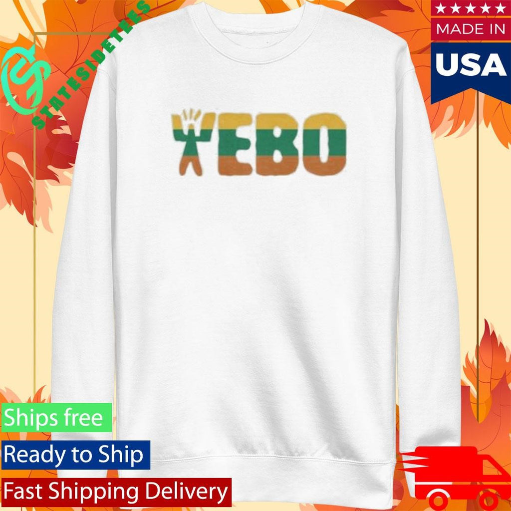 Wizthemc Yebo T-Shirt