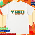 Wizthemc Yebo T-Shirt