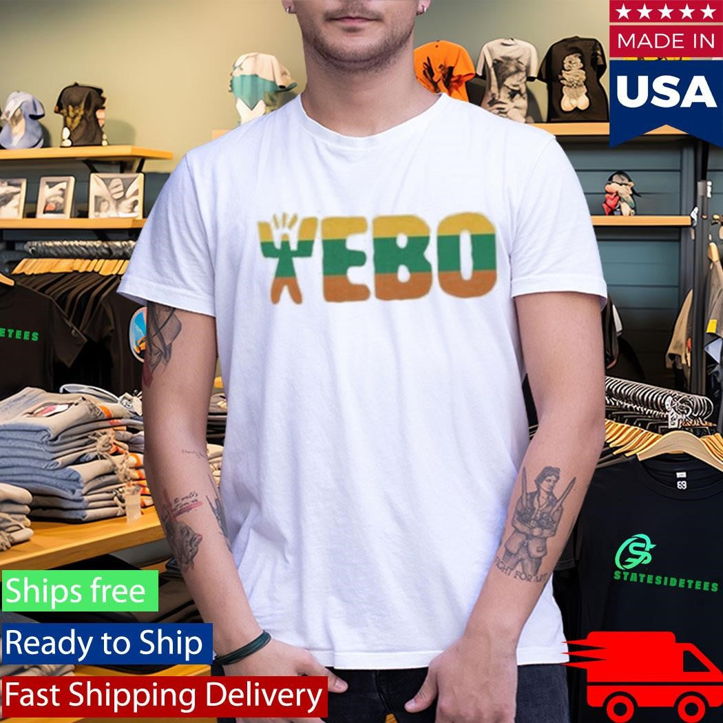 Wizthemc Yebo T-Shirt