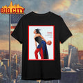 Wnba Aja Wilson Is Times Athlete Of The Year Shirt