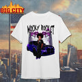 Wocky Rocket Halloween shirt