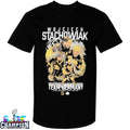 Wojciech Stachowiak Team Germany Olympic Winter Games Milano Cortina 2026 T-shirts