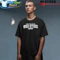 Woke Bitches Ringer Shirt