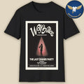 Wolf Alice July 05 2026 North Londons Finsbury Park Poster Shirt