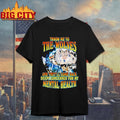 Wolf Throw Me to the Wolves shirt