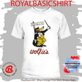Wolfie’s Saleable Item Tag Shirt