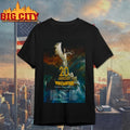 Wolfmother Fall Tour 2026 Poster shirt