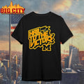 Wolverines Bryce Underwood Lfg147 Hail To The Victor Shirt
