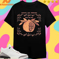 Woman Life Freedom Music For Iran Shirts