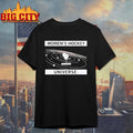 Womens Hockey Universe Shirt