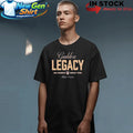 Women’s USA Hockey 2026 Winter Olympics Golden Legacy Shirt