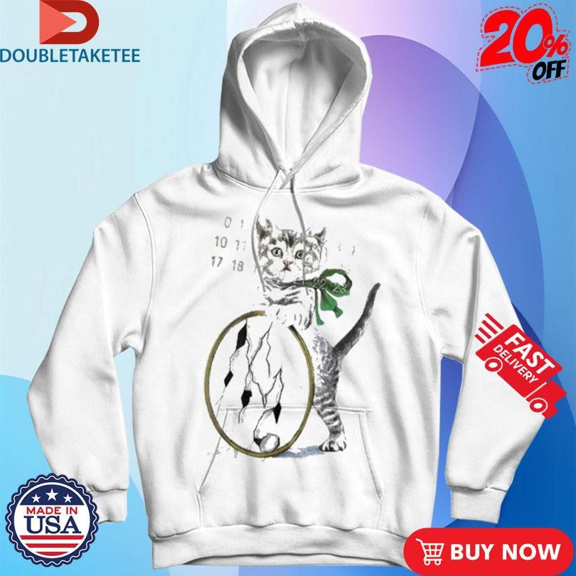 Wonhee ILLIT Kitten Shirts