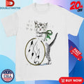 Wonhee ILLIT Kitten Shirts
