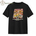 Woodstock 1969 Legend Country Joe McDonald Memorial Tee by Nkctees