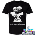 Words Tend To Be Inadequate Shirt