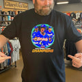 World Baseball Classic Champions 2026 Venezuela baseball Shirt