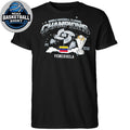 World Baseball Classic Champions Venezuela Flag And Cup Shirt