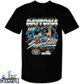 World Center Of Racing 2026 Daytona Supercross Bike Week Event T-shirts
