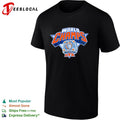 World Champs New York Knicks Basketball Ring shirt