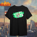 World Cup 2026 National Teams Algeria Flag Shirt