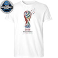 World Cup 2026 USA Canada Mexico Soccer Shirt