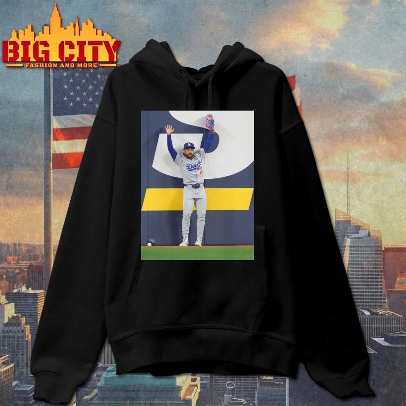 World Series Ground Rule Double Shirt