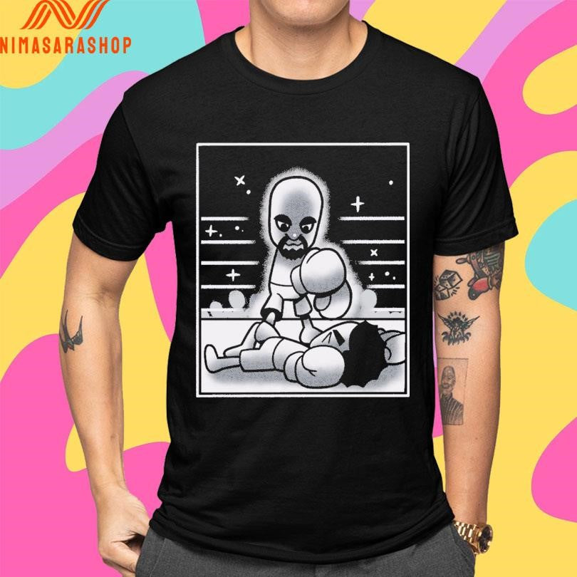 World’s Greatest Terry Mack Shirts