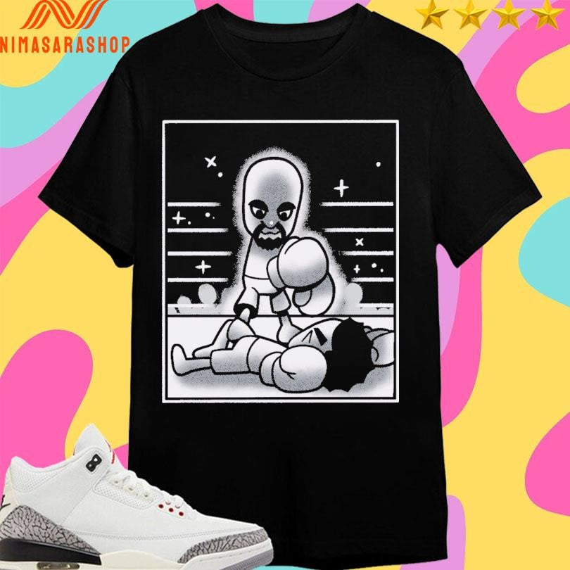 World’s Greatest Terry Mack Shirts