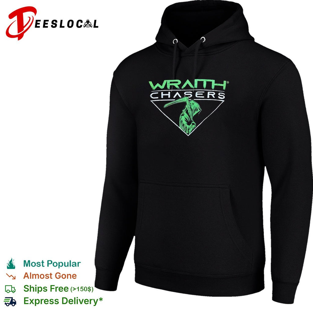 Wrath Chasers grim reaper icon shirt