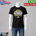 Wright State Raiders 2026 NCAA Men’s Basketball March Madness Bound Shirt