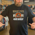Wright State Raiders MBB 2026 March Madness NCAA Men’s BAsketball Championship Shirt
