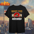 Wright State Raiders March Madness Ncaa Mens Basketball Championship 2026 Shirt