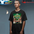 Wright State Raiders Men’s Basketball 2026 Horizon League Champions Shirt