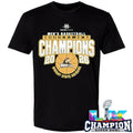 Wright State Raiders Men’s Basketball Tournament Champions 2026 Shirt