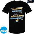 Wright State Raiders More Than March NCAA Men’s Basketball March Madness 2026 T-shirts