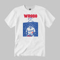 Wrobo Shark Justin Wrobleski Shirt