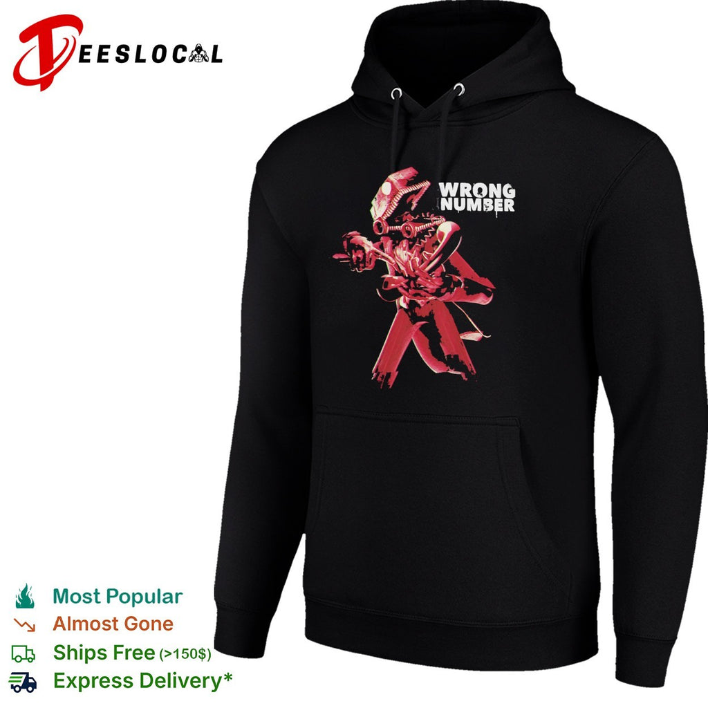 Wrong Number Telephone Dialing Retro shirt