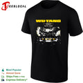 Wu Tang Clan forever the final chamber concert stage silhouette poster shirt