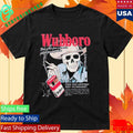 Wubboro Can You Afford Not To Smoke Shirt