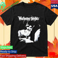 Wuthering Heights Classic Novel Shirt